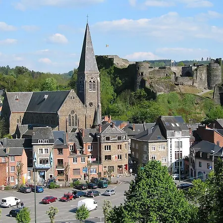 Holiday home Les Rochettes - Pluton 1 La Roche-en-Ardenne