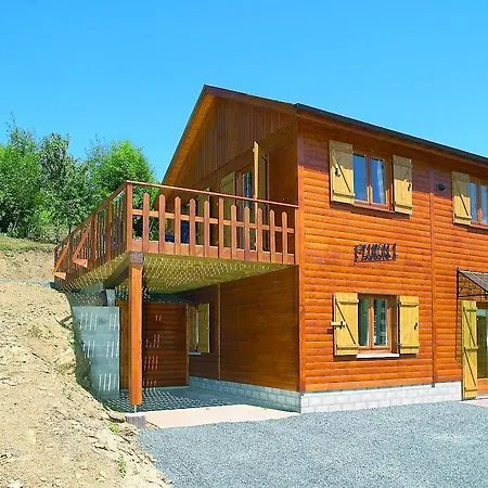 Holiday home Les Rochettes - Pluton 1