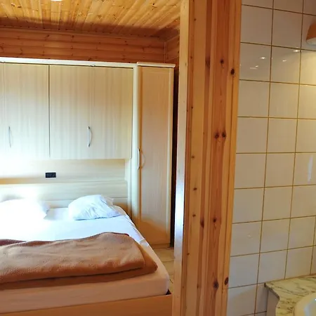 Holiday home Les Rochettes - Pluton 1 *