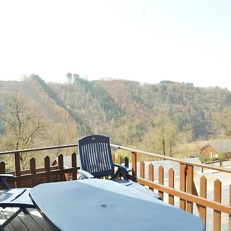 Holiday home Les Rochettes - Pluton 1 La Roche-en-Ardenne